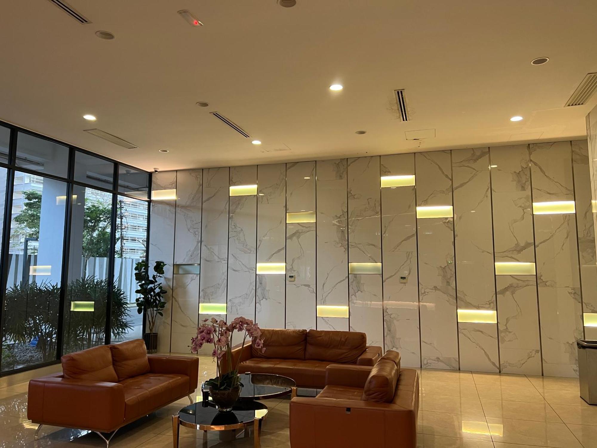 Reizz Residence By Classy Κουάλα Λουμπούρ Εξωτερικό φωτογραφία